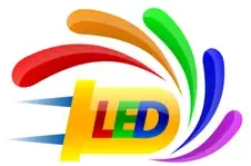 LED s logo