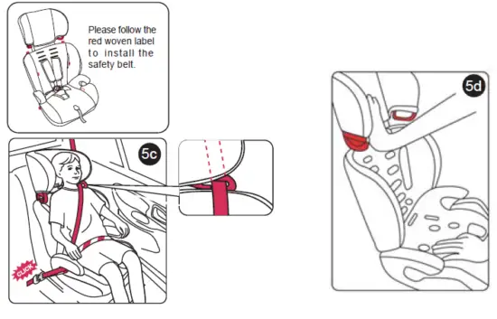 evenflo-CS906F-sutton-Booster-Seat-10