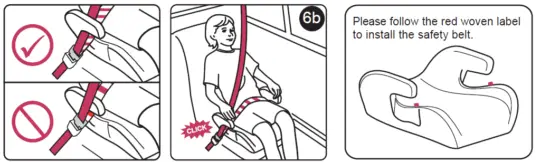 evenflo-CS906F-sutton-Booster-Seat-11