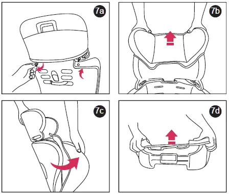 evenflo-CS906F-sutton-Booster-Seat-12