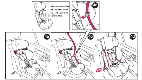 evenflo-CS906F-sutton-Booster-Seat-13