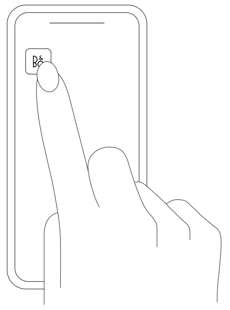 BANG OLUFSEN Beosound Explore Portable Speaker - FIG 4