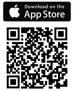 BANG OLUFSEN Beosound Explore Portable Speaker - QR code 1