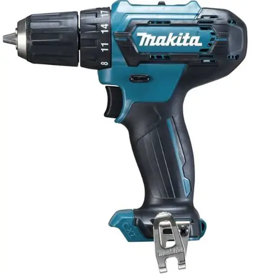 makita DF333D Cordless Driver Drill