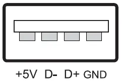 eurolite AKKU PT-100-32 Pixel DMX Tube-5