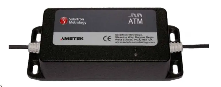 Autonics BM-SENSORS Photo Electric Sensor - Figure 4