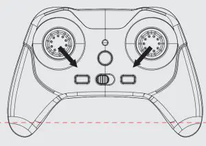 Gyroscope Recalibration