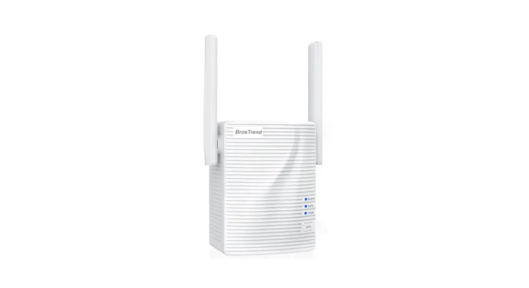 Brostrend Ac1200 Dual Band Wifi Extender Installation Guide