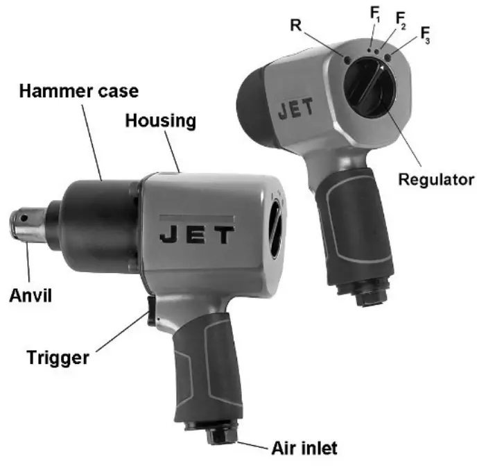 Operation Instruction