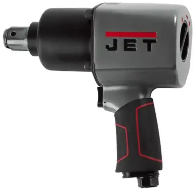 JET JAT-108 Pneumatic 1 Inch Impact Wrench