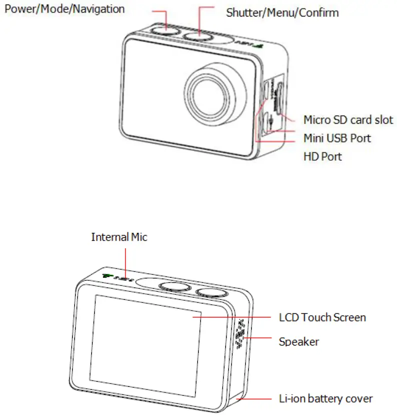 Rollei-Actioncam-550-Touch-Sports-and-Action-Camera-fig-1