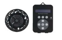 Reverse Nano Pump User’s Manual