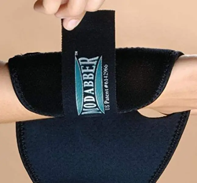 HELY WEBER 6142966 Modabber Wrist Brace