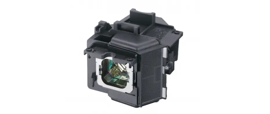 Sony Lmp-h280 Projector Lamp Instruction Manual Sony Lmp-h280 Projector Lamp Instruction Manual