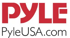 PYLE logo