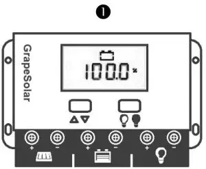 Remove the panel covering