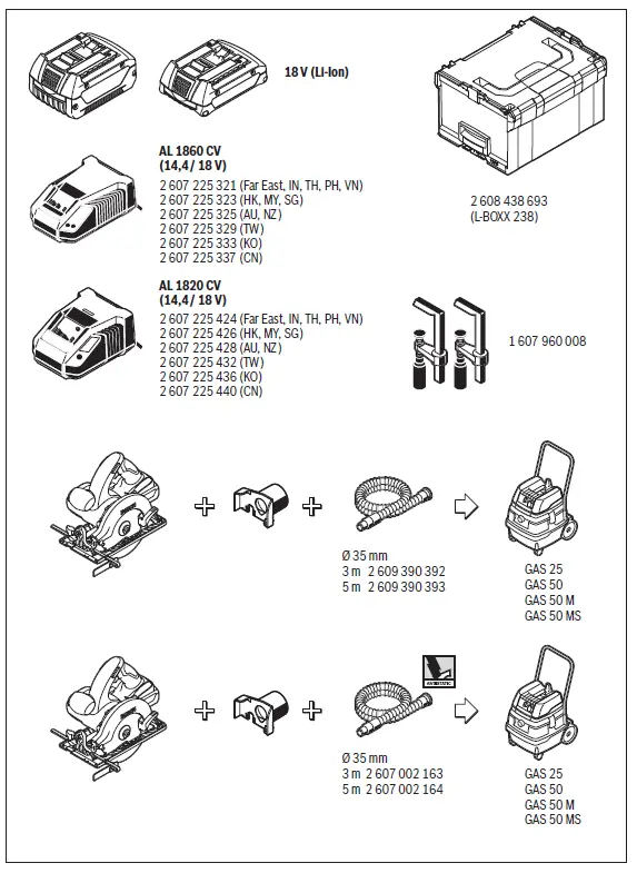 BOSCH-GK-18-V-LI-Professional-Cordless-Circular-Saw-FIG-11