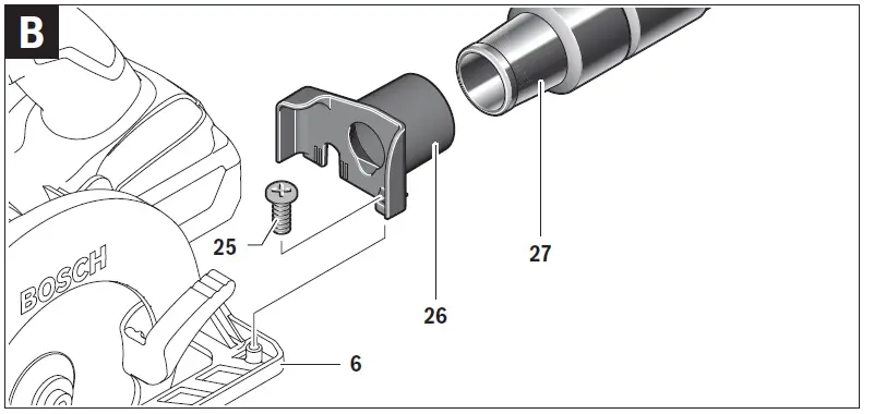 BOSCH-GK-18-V-LI-Professional-Cordless-Circular-Saw-FIG-3