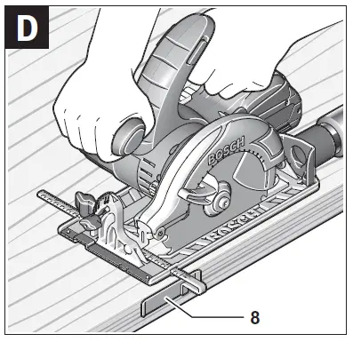 BOSCH-GK-18-V-LI-Professional-Cordless-Circular-Saw-FIG-5