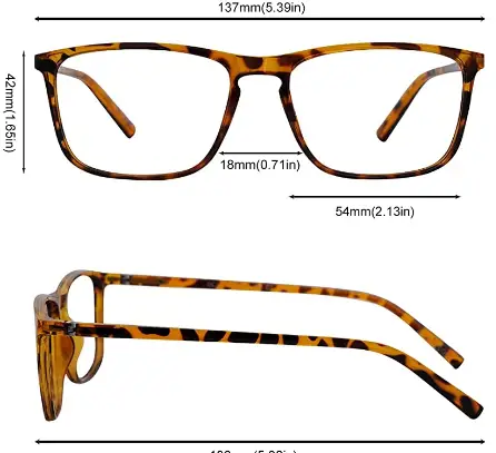OCCI-CHIARI-Anti-Light-Reading-Glasses-Fig-1