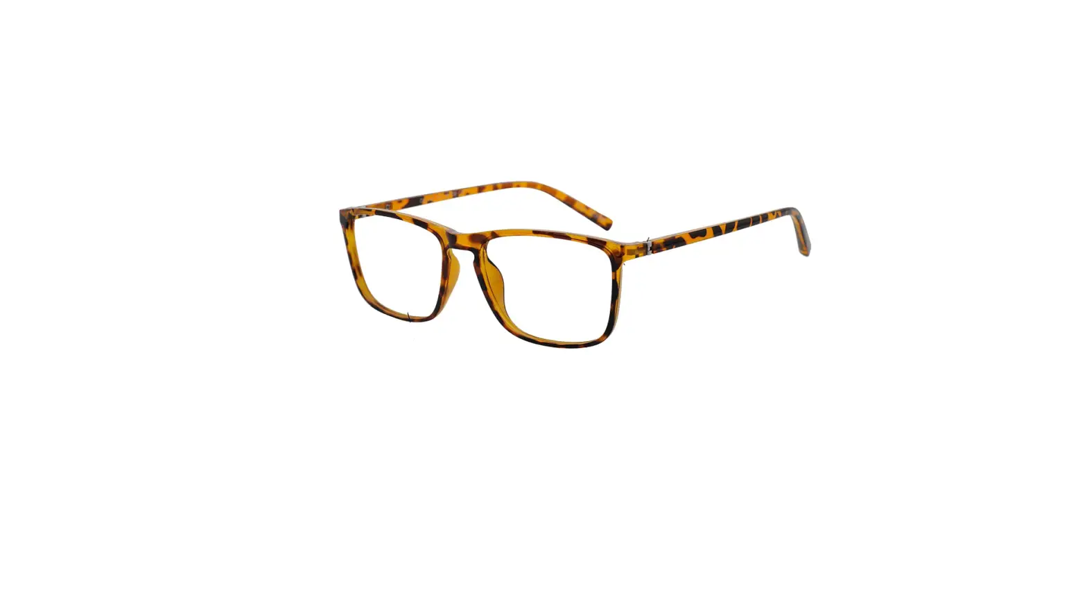 Occi Chiari Light Reading Glasses Instruction Manual