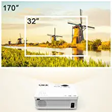DRJ-QK02-Home-Theater -Portable-Projector-FIG-6