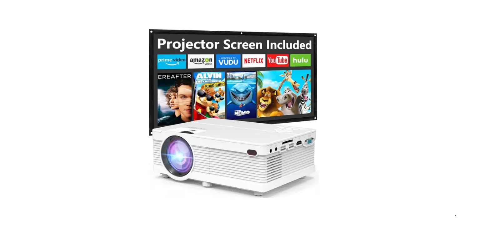 Drj Qk02 Projector Full Hd 1080p Supported Operational Guide
