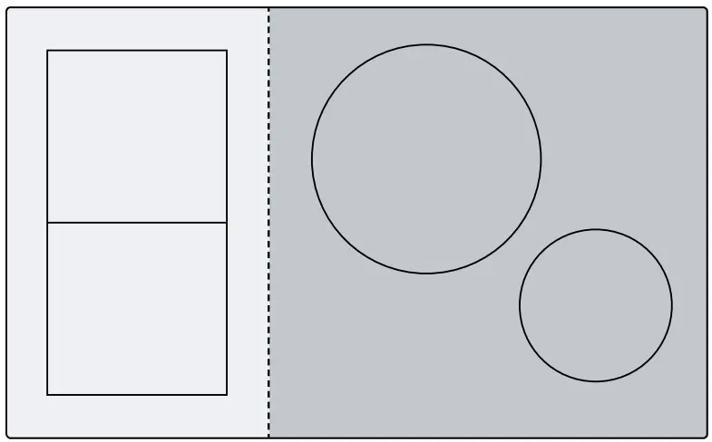 BOSCH PXE875DC1E Induction Hob - FIGURE 6