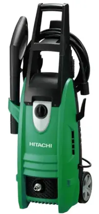 HiKOKI AW 130 High Pressure Washer