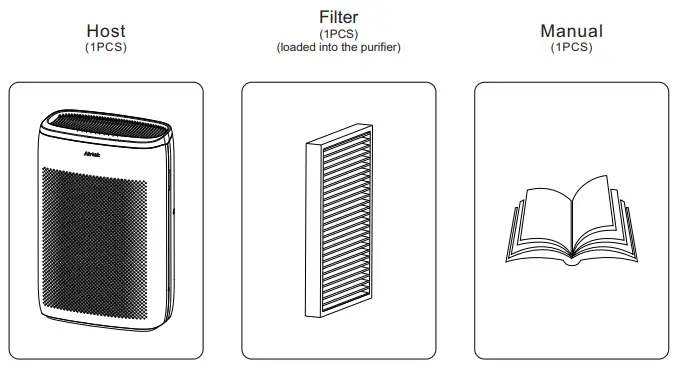 Airtok-AP1002-Air-Purifier-FIG1