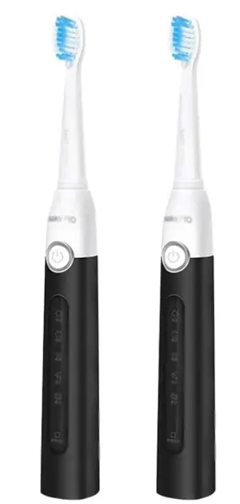 DXFWZQ Electric Toothbrush