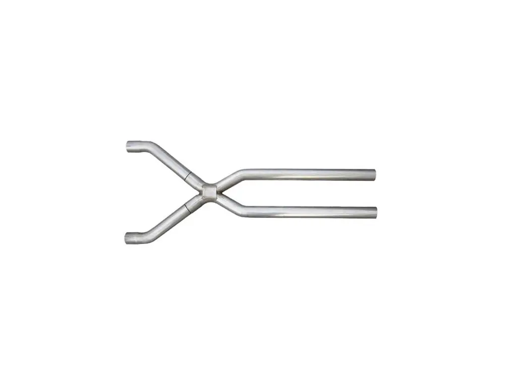 Pypes Smb13t 3 Inch X-pipe Exhaust System Instructions Pypes Smb13t 3 Inch X-pipe Exhaust System Instructions