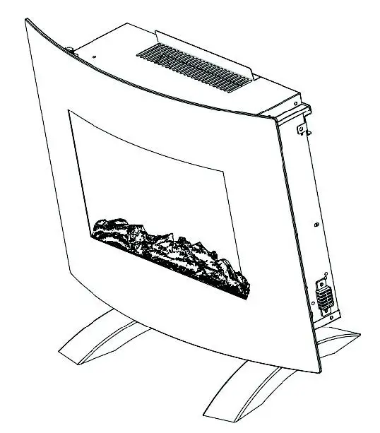 Danby-DDEF02213BD13 -22-Wall-Mount-Electric-01