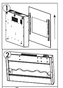 Danby-DDEF03813BD13-Electric-Fireplace-With-Heater-7