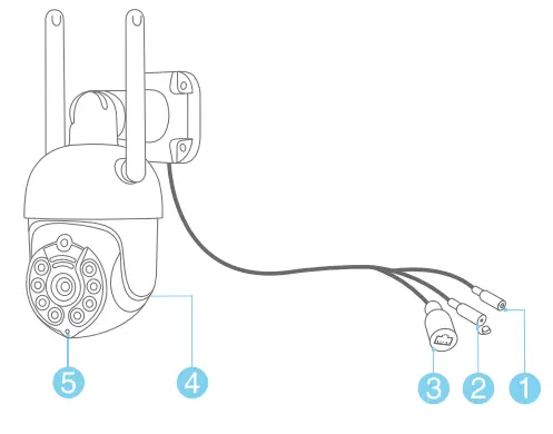 Techage-WiFi-AI-Camera-FIG-1