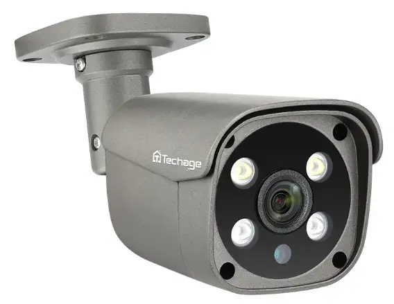 Techage-WiFi-AI-Camera-PRODUCT