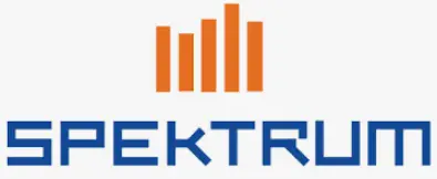 SPEKTRUM logo