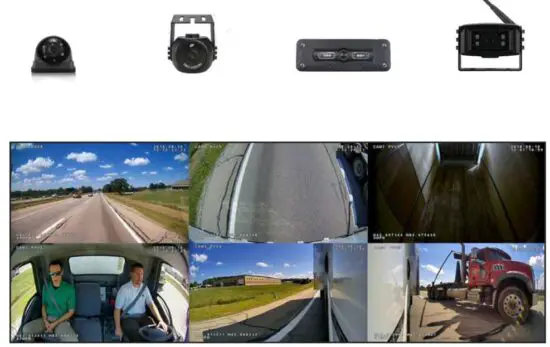 FIG 5 Pre- and Post-event Recording