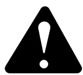 Warning Icon