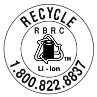Recycle Symbol