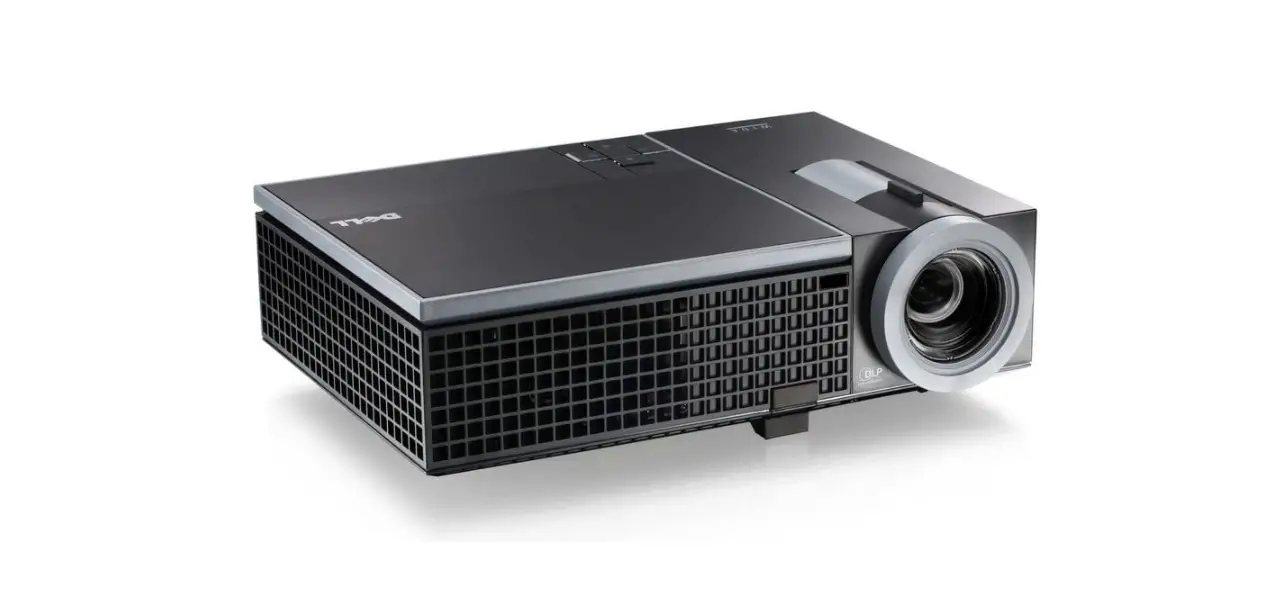 Dell 163tj 1610hd Projector User Guide