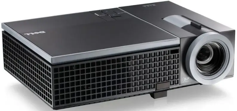 Dell-163TJ-HD-Projector