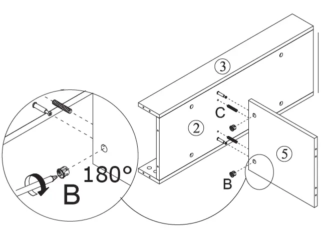 FUFU-GAGA-KF200166-02 21.2-Inch-H x-31.4-Inch-W-8-Pair-Shoes-Brown-Wood-Shoe-Storage-Bench-fig-15