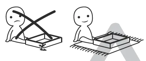 FUFU-GAGA-KF200166-02 21.2-Inch-H x-31.4-Inch-W-8-Pair-Shoes-Brown-Wood-Shoe-Storage-Bench-fig-2