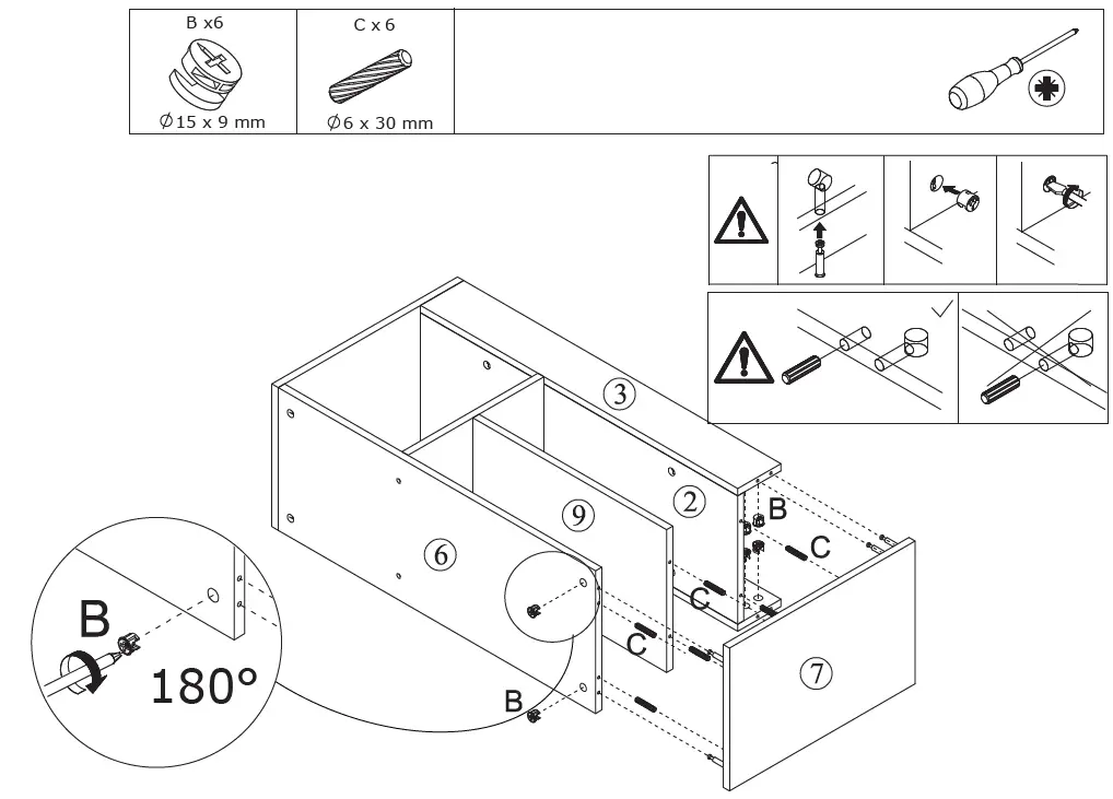 FUFU-GAGA-KF200166-02 21.2-Inch-H x-31.4-Inch-W-8-Pair-Shoes-Brown-Wood-Shoe-Storage-Bench-fig-20