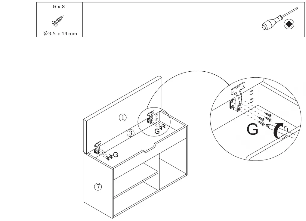 FUFU-GAGA-KF200166-02 21.2-Inch-H x-31.4-Inch-W-8-Pair-Shoes-Brown-Wood-Shoe-Storage-Bench-fig-23