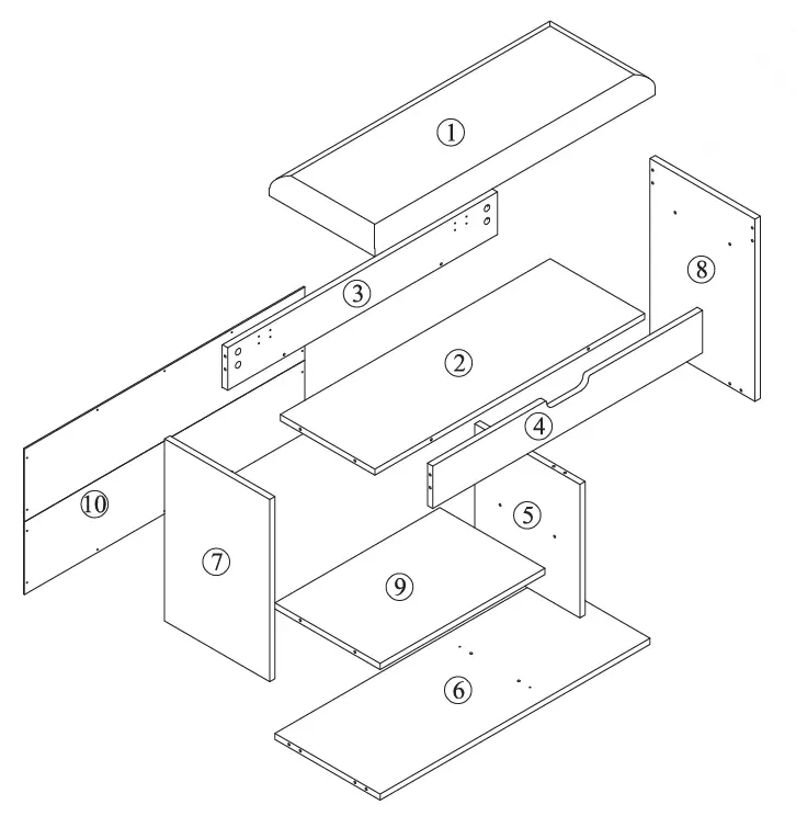 FUFU-GAGA-KF200166-02 21.2-Inch-H x-31.4-Inch-W-8-Pair-Shoes-Brown-Wood-Shoe-Storage-Bench-fig-7