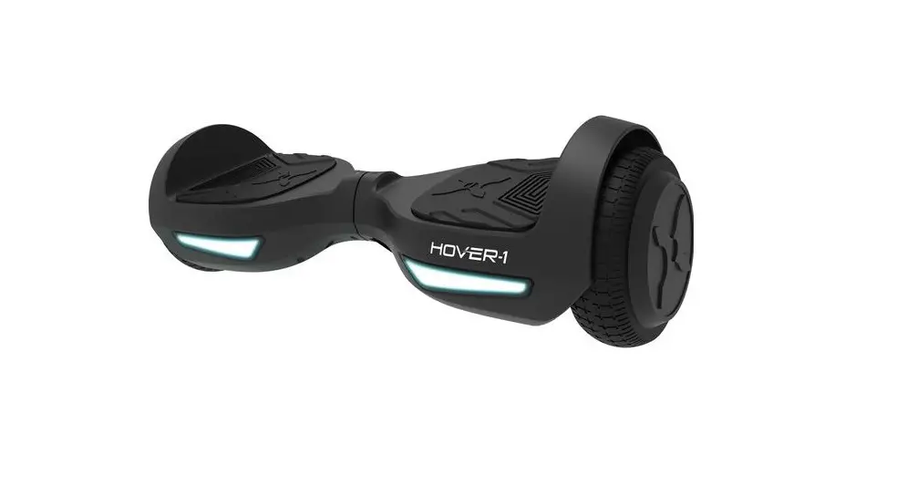 Hover-1 Eu-h1-drive Hoverboard Instruction Manual