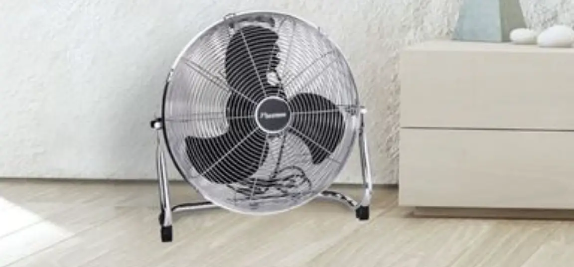 Bestron Dfa40z Retro Floor Fan Instruction Manual Bestron Dfa40z Retro Floor Fan Instruction Manual