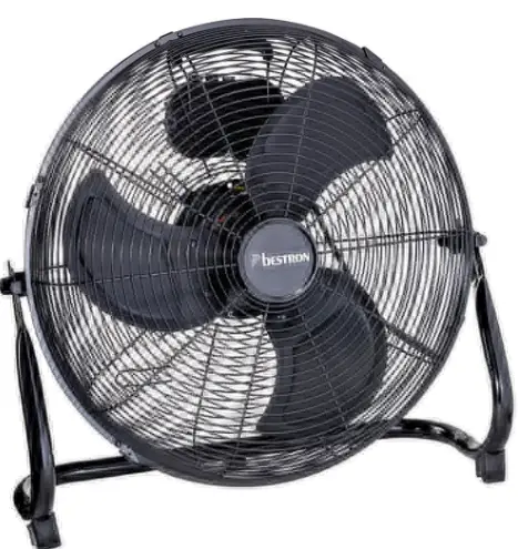 bESTRON-DFA40Z-Retro-floor-fan-product-image